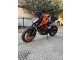 KTM 390 DUKE 2018/5 - 2