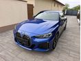BMW I4 M50 LASER/VONÓHOROG/KAMERA/GYÁRI GARANCIA