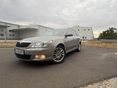 SKODA OCTAVIA Combi 2.0 CR TDI L&K DSG