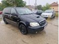 KIA CARNIVAL 2005 - 2