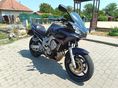 YAMAHA FZ6-S (FAZER) 2004/7 - 2