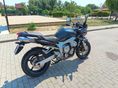 YAMAHA FZ6-S (FAZER) 2004/7 - 3