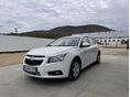 CHEVROLET CRUZE 2011/1 - 1