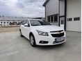 CHEVROLET CRUZE 2011/1 - 2