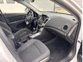 CHEVROLET CRUZE 2011/1 - 7