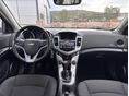 CHEVROLET CRUZE 2011/1 - 8
