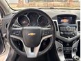 CHEVROLET CRUZE 2011/1 - 9