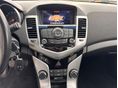 CHEVROLET CRUZE 2011/1 - 10