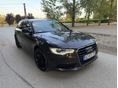 AUDI A6 Avant 3.0 V6 TDI DPF
