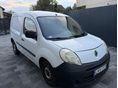 RENAULT KANGOO 2008/2 - 2
