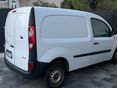 RENAULT KANGOO 2008/2 - 4