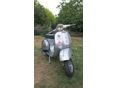 VESPA EGYÉB P 200