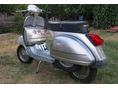 VESPA EGYÉB 1980/2 - 2