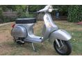 VESPA EGYÉB 1980/2 - 3