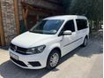 VOLKSWAGEN CADDY 2016/10 - 1
