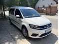 VOLKSWAGEN CADDY 2016/10 - 2