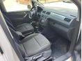VOLKSWAGEN CADDY 2016/10 - 7