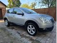 NISSAN QASHQAI 2008/8 - 2