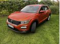 VOLKSWAGEN T-ROC 1.5 TSI ACT Style