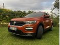VOLKSWAGEN T-ROC 2018/11 - 2