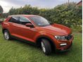 VOLKSWAGEN T-ROC 2018/11 - 3
