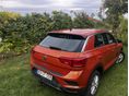VOLKSWAGEN T-ROC 2018/11 - 6