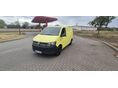 VOLKSWAGEN TRANSPORTER T6 2.0 TDi BMT HT (3 személyes )