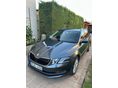 SKODA OCTAVIA Combi 2.0 TSI Style DSG