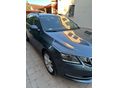 SKODA OCTAVIA 2019/11 - 2