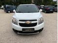 CHEVROLET ORLANDO 2011/8 - 2