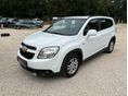 CHEVROLET ORLANDO 2011/8 - 1