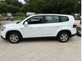 CHEVROLET ORLANDO 2011/8 - 3