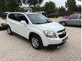 CHEVROLET ORLANDO 2011/8 - 4