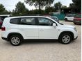 CHEVROLET ORLANDO 2011/8 - 5