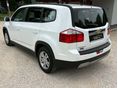 CHEVROLET ORLANDO 2011/8 - 7