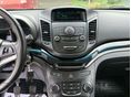 CHEVROLET ORLANDO 2011/8 - 12