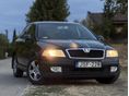 SKODA OCTAVIA 1.9 TDI Ambiente