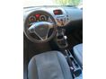 FORD FIESTA 2011/5 - 5