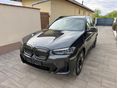 BMW IX3 73,9kWh M-SPORT/VONÓHOROG/LASER/GYÁRI GARANCIA