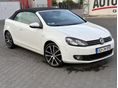 VOLKSWAGEN GOLF VI 
