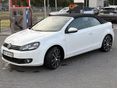 VOLKSWAGEN GOLF VI 2014/9 - 3