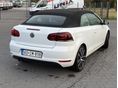 VOLKSWAGEN GOLF VI 2014/9 - 5
