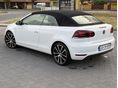 VOLKSWAGEN GOLF VI 2014/9 - 8
