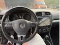 VOLKSWAGEN GOLF VI 2014/9 - 11