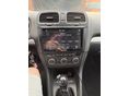 VOLKSWAGEN GOLF VI 2014/9 - 12