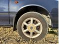 SUZUKI SWIFT 2000/2 - 6