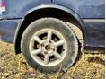 SUZUKI SWIFT 2000/2 - 8