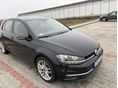 VOLKSWAGEN GOLF VII 2.0 TDI BMT Comfortline DSG