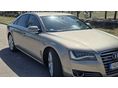 AUDI A8 2012/1 - 2