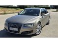 AUDI A8 4.2 V8 TDI DPF quattro Tiptronic ic
